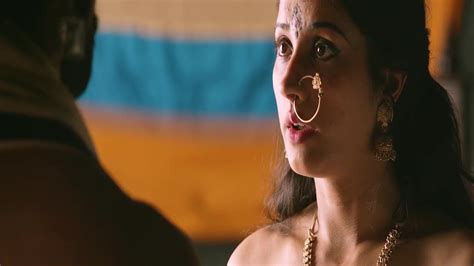 Hot Malayalam Movie 